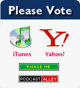 Cast Your Vote