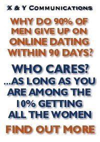 Dating And Seduction Advice For Men