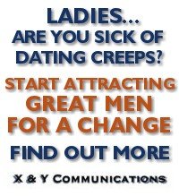 Dating And Relationship Advice For Women--Find Your Man And Keep Him