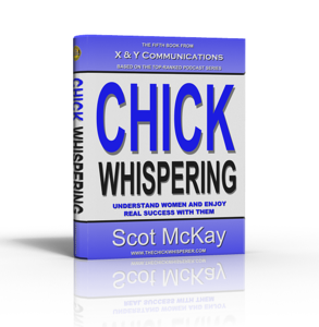 Chick Whispering