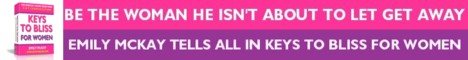 468 x 60 Power Sessions For Women Banner