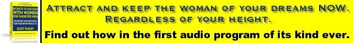 728 x 90 Dating Secrets For Shorter Men LeaderBoard
