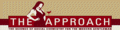 Featured At Sebastian Drake�s The Approach
