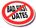 Stop going on bad first dates!