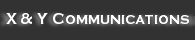 This Website Is A Service Of X & Y Communications
