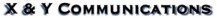 This Website Is A Service Of X & Y Communications