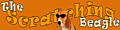 Featured At The Scratching Beagle