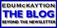 More Free Content From Scot McKay...Take Life Less Seriously