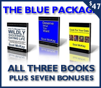 Get The First Three Of Scot McKay's Books For A Special Price And Get Seven Bonuses