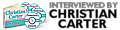 Christian Carter's Interviews With Dating Experts, December 2008