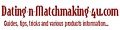 Featured Contributor To Dating-N-Matchmaking-4U