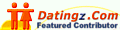 Featured Contributor To Datingz.com