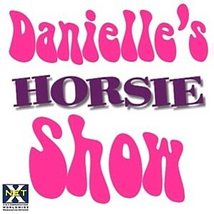 Danielle's Horsie Show