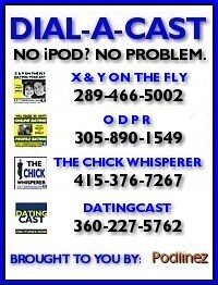 NEW--Listen To Any X & Y Communications Podcast Using Your MOBILE PHONE