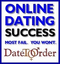 Experience The Online Dating Success You Deserve