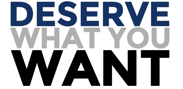 Scot McKay Unveils REAL Character Based Seduction and Attraction In Deserve What You Want