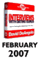 Scot McKay Was David DeAngelo's Recent Guest On Interviews With Dating Gurus
