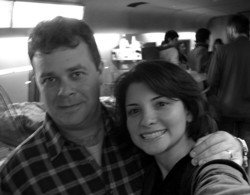 Scot and Emily