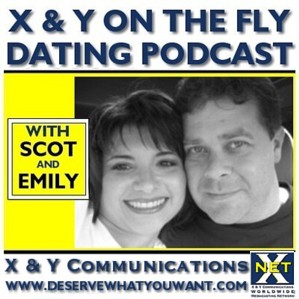 Subscribe To The X & Y On The Fly Dating Podcast
