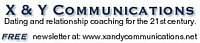 Dating Coaching, FREE Newsletter, FREE Podcast Series