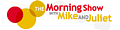 The Morning Show With Mike And Juliet On Fox News