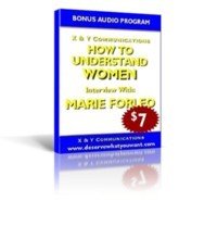 Seven Dollar Seminar--How To Understand Women Featuring Marie Forleo