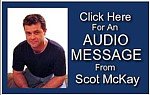 Scot McKay On Taking Your Life Back After Divorce