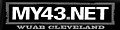 Syndicated Content At MY43.com, WUAB Cleveland