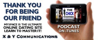 Character-Based Dating, Seduction And Attraction Secrets