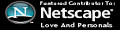 Featured Contributor For Netscape Relationships