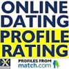 Subscribe To The Online Dating Profile Rating Podcast