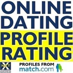 Subscribe To The Online Dating Profile Rating Podcast