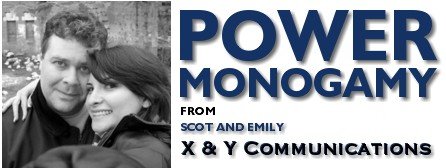 Power Monogamy Means Seducing Your Spouse And Igniting Passion In Your Long Term Relationship Or Marriage