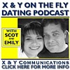 Subscribe To The X & Y On The Fly Dating Podcast