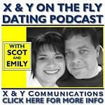 Subscribe To The X & Y On The Fly Dating Podcast
