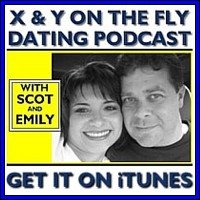 The X & Y On The Fly Dating Podcast Is Even Better For 2007--Subscribe Through iTunes