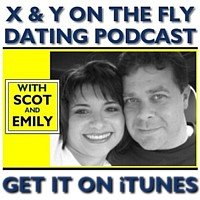 The X & Y On The Fly Dating Podcast Is Even Better For 2007--Subscribe Through iTunes
