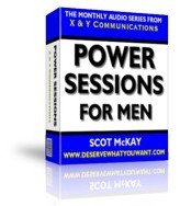 Scot McKay's Power Sessions For Men