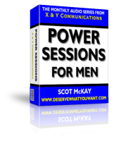 Become A Member Of The 'Deserving Community'