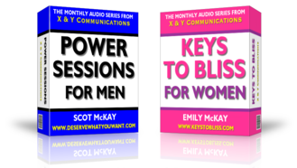 Power Sessions Or Keys To Bliss