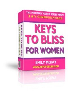 Become A Woman Who Deserves What She Wants