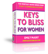 Keys To Bliss