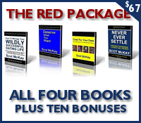 Get All Four Of Scot McKay's Books For A Special Price And Get Ten Bonuses