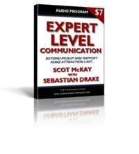 Seven Dollar Seminar--Expert Level Communication Featuring Sebastian Drake
