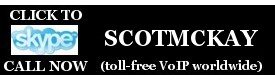 Call Us Toll Free Worldwide On Skype