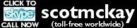 Call Us Toll Free Worldwide On Skype