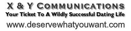 Black and White Sponsorship Logo
