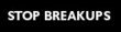 Stop Your Breakup Dead In It's Tracks...Now