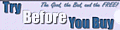 Featured At My Buy Or Try 