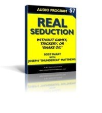 Seven Dollar Seminar--Real Seduction Featuring Joseph 'Thundercat' Matthews